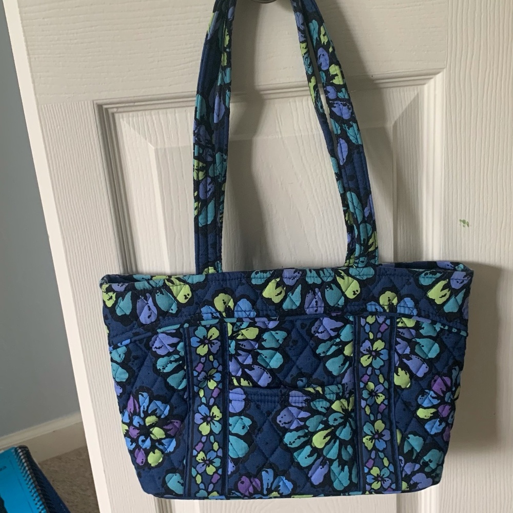 Vera Bradley Purse